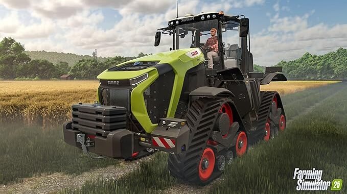 Análisis de Farming Simulator 25: ¿Vale la pena la inversión?